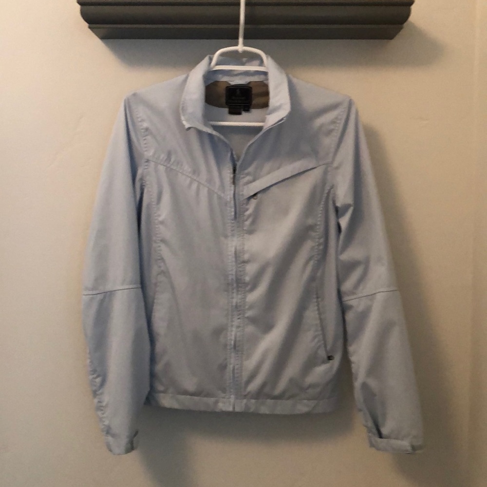 Royal Robbins Windbreaker